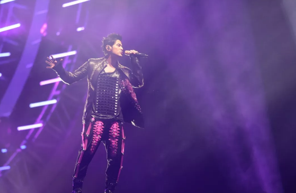 2024周杰伦福州演唱会(时间+地点+门票)信息一览 2024周杰伦福州演唱会(时间+地点+门票)信息一览