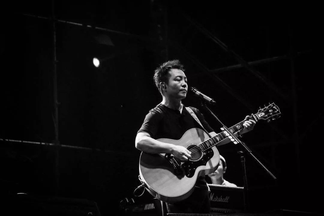 2023许巍太原演唱会门票(时间+地点+订票指南)