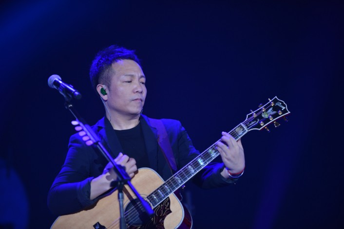 2023许巍武汉演唱会门票(时间+地点+订票指南)