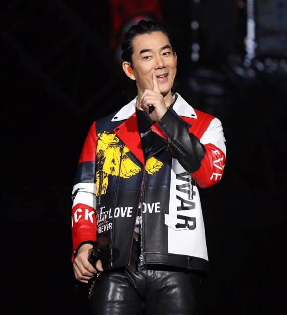 任贤齐呼和浩特演唱会