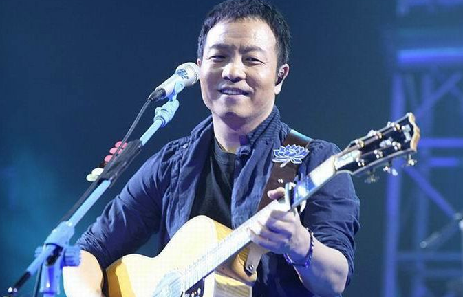 2023许巍太原演唱会行程及演出安排