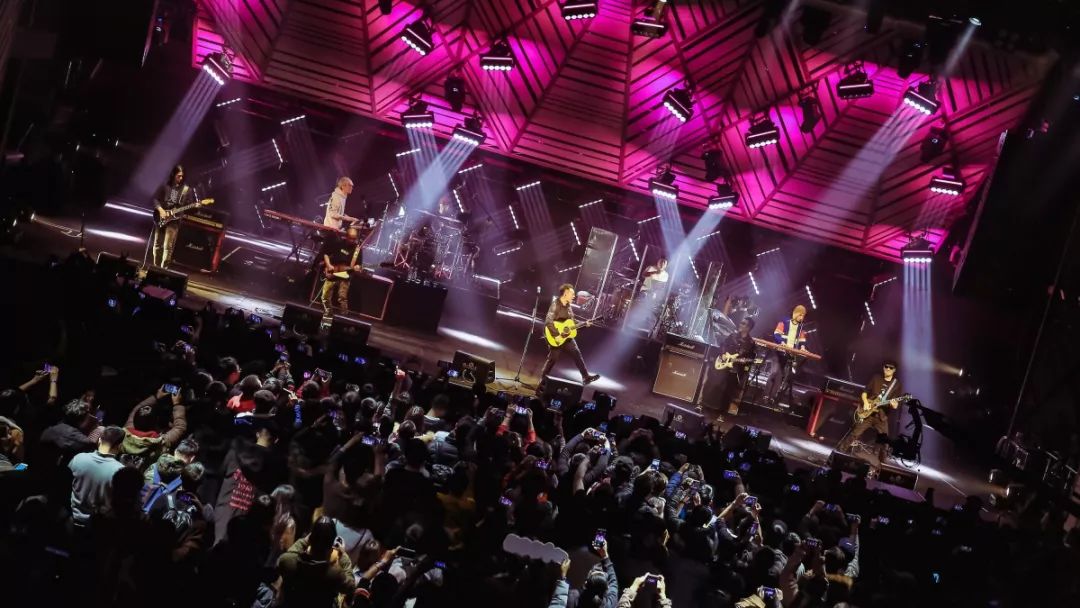 2023许巍太原演唱会门票(时间+地点+订票指南)