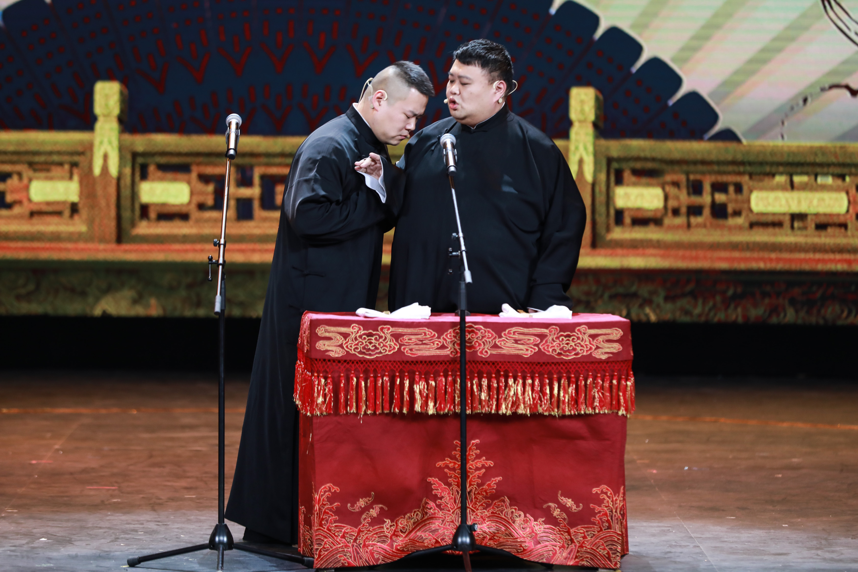 2023岳云鹏孙越郑州相声专场（时间+地点+购票网址）