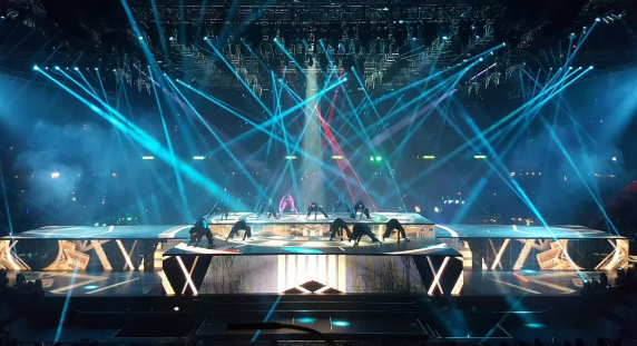 郭富城长沙演唱会