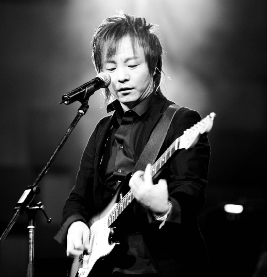 2023许巍太原演唱会全攻略(时间+地点+门票+交通)