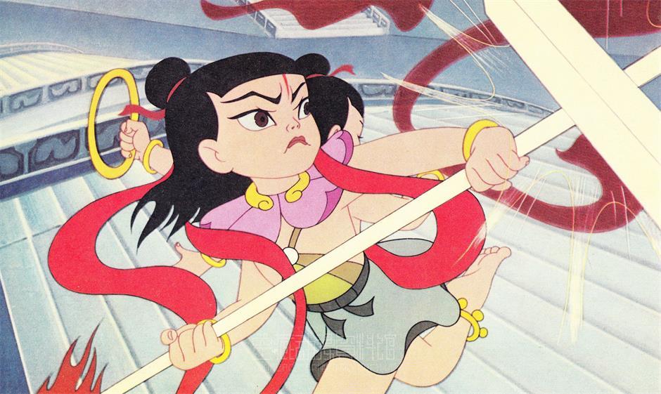 2022儿童剧《哪吒闹海》杭州站（时间、地点、票价）一览