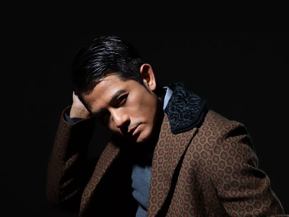 郭富城郑州演唱会