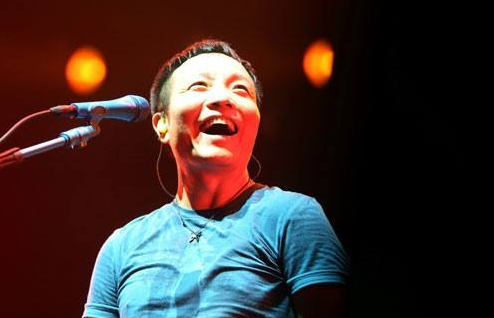 2023许巍太原演唱会全攻略(时间+地点+门票+交通)