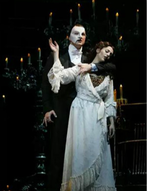 百老汇经典旋律保定音乐会