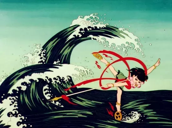 2022儿童剧《哪吒闹海》杭州站（时间、地点、票价）一览