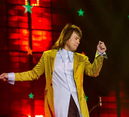 2023伍佰无锡演唱会时间、地点、票价、演唱详情 2023伍佰无锡演唱会时间、地点、票价、演唱详情