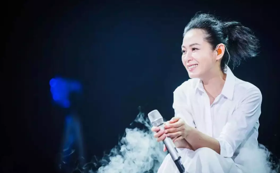 刘若北京演唱会