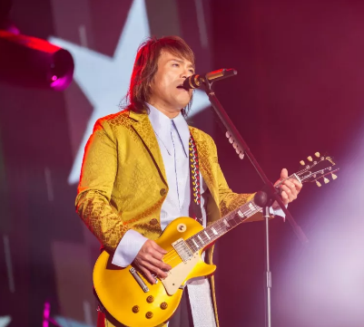 2023伍佰无锡演唱会时间、地点、票价、演唱详情 2023伍佰无锡演唱会时间、地点、票价、演唱详情