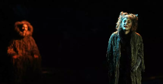 音乐剧《猫CATS》北京站