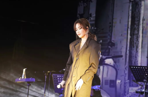 2022黄丽玲A-Lin佛山演唱会（时间+地点+票价）购票指南