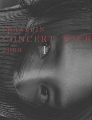 曹轩宾西安演唱会