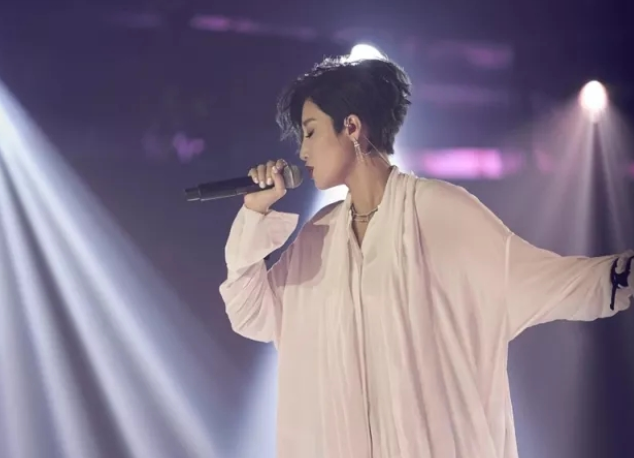 2022黄丽玲A-Lin佛山演唱会（时间+地点+票价）购票指南