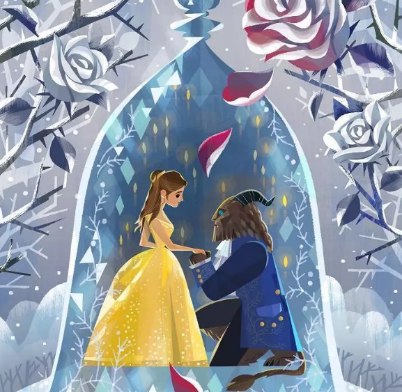 童话剧《美女与野兽》石家庄站