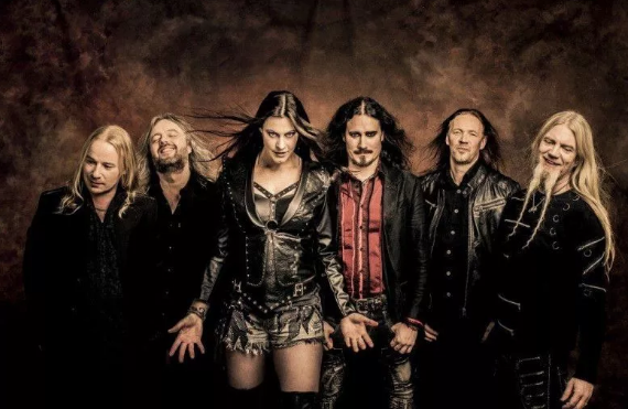 夜愿乐队上海演唱会