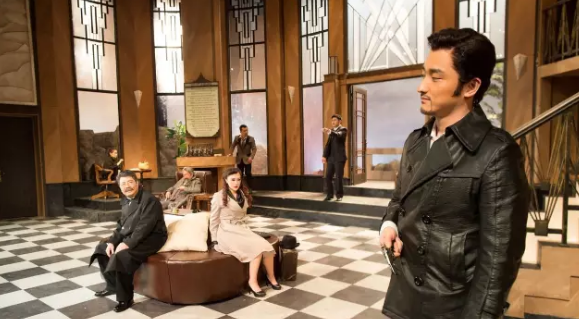 2022悬疑剧《无人生还》杭州站（时间+地点+票价）抢票攻略