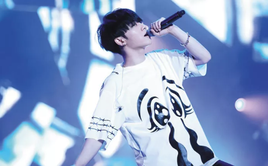 2023华晨宇上海演唱会（时间+地点+票价）抢票攻略