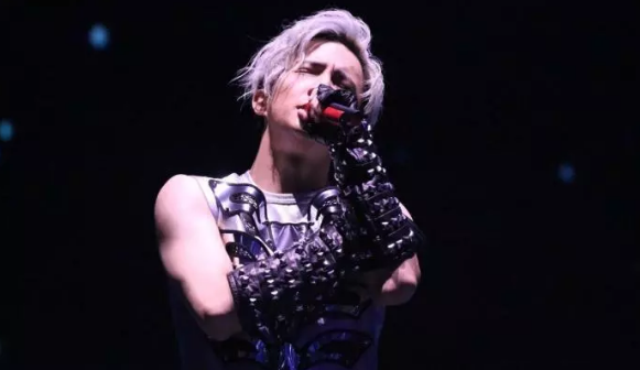 2023薛之谦上海演唱会（时间+地点+票价）购票指南