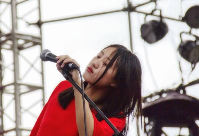 2023陈粒南京演唱会订票地址