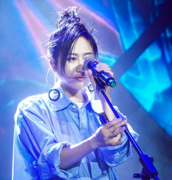 2023陈粒南京演唱会订票地址