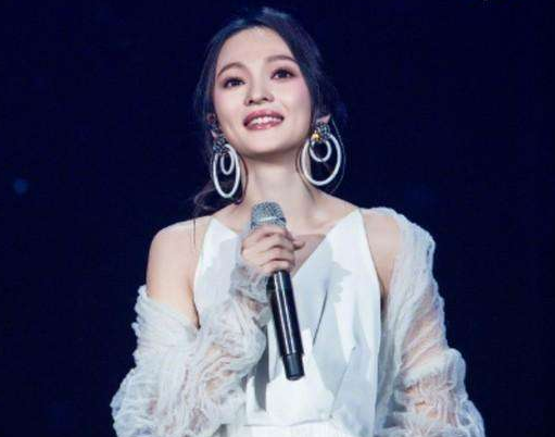 2023张韶涵南宁演唱会行程及演出安排