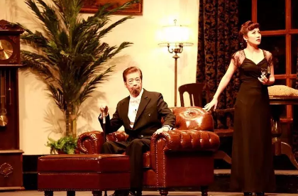 2022悬疑剧《无人生还》杭州站（时间+地点+票价）抢票攻略