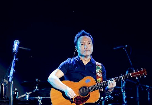 2023许巍太原演唱会在哪举行？（时间、票价、购票网址）