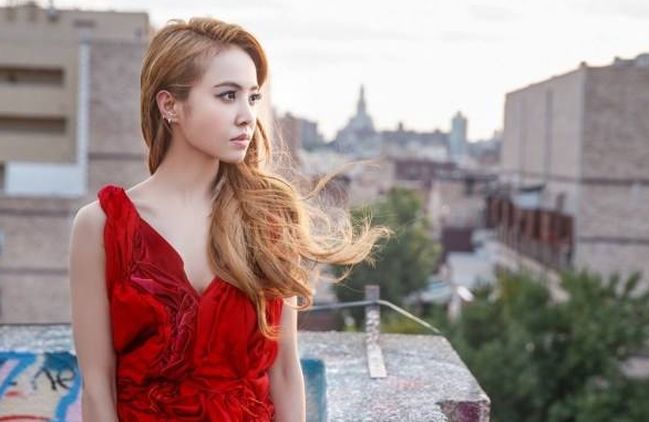 2023蔡依林郑州演唱会行程及演出安排