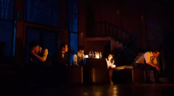 2022悬疑剧《无人生还》杭州站（时间+地点+票价）抢票攻略