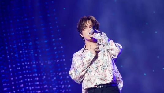 2023薛之谦上海演唱会（时间+地点+票价）购票指南