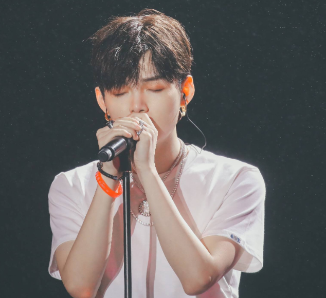 2022朱星杰北京演唱会行程及演出安排 2022朱星杰北京演唱会行程及演出安排