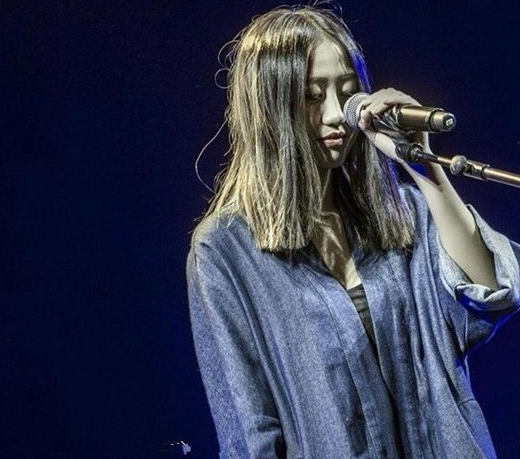 2023陈粒南京演唱会订票地址