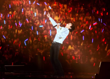 2023华晨宇上海演唱会（时间+地点+票价）抢票攻略