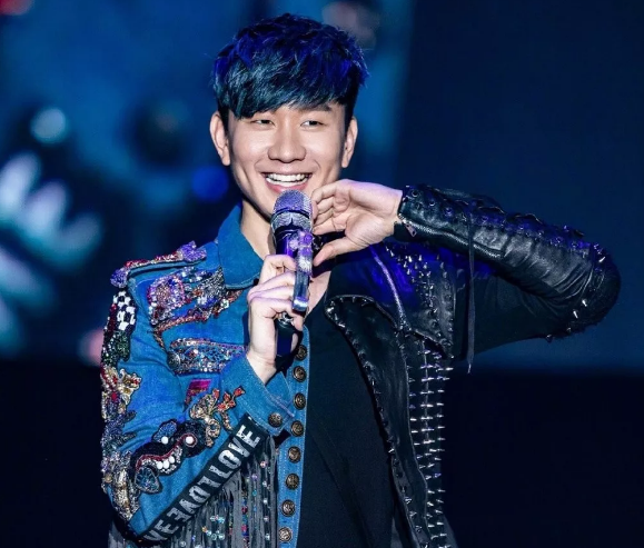 2023林俊杰南京演唱会（时间+地点+票价+购票入口）