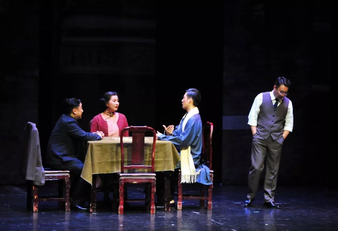 2022话剧《蒋公的面子》武汉站时间、地点、购票网址、门票价格 2022话剧《蒋公的面子》武汉站时间、地点、购票网址、门票价格