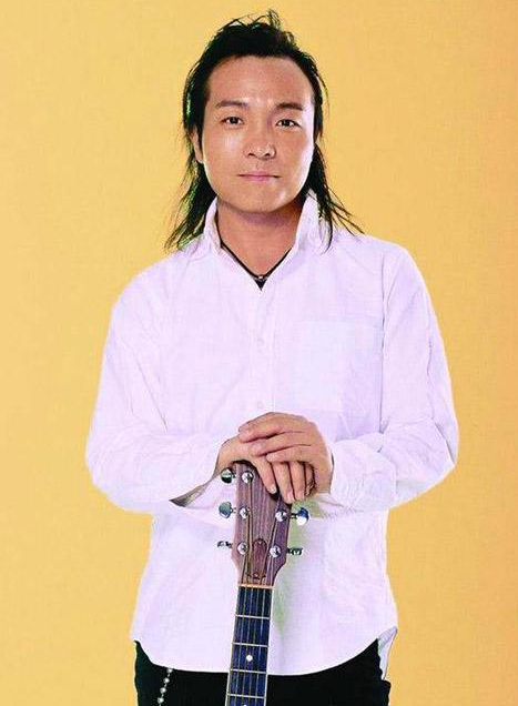 2023许巍武汉演唱会时间、地点、门票价格