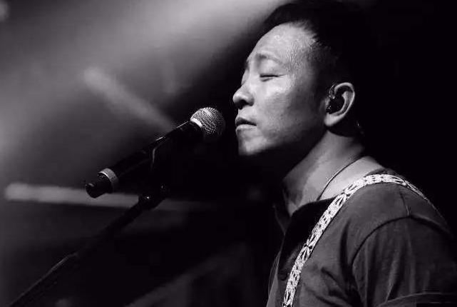 2023许巍武汉演唱会时间、地点、门票价格