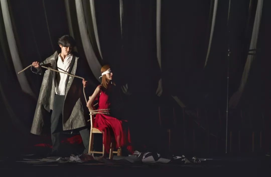 2022孟京辉戏剧《恋爱的犀牛》杭州站门票价格、时间及地点详情