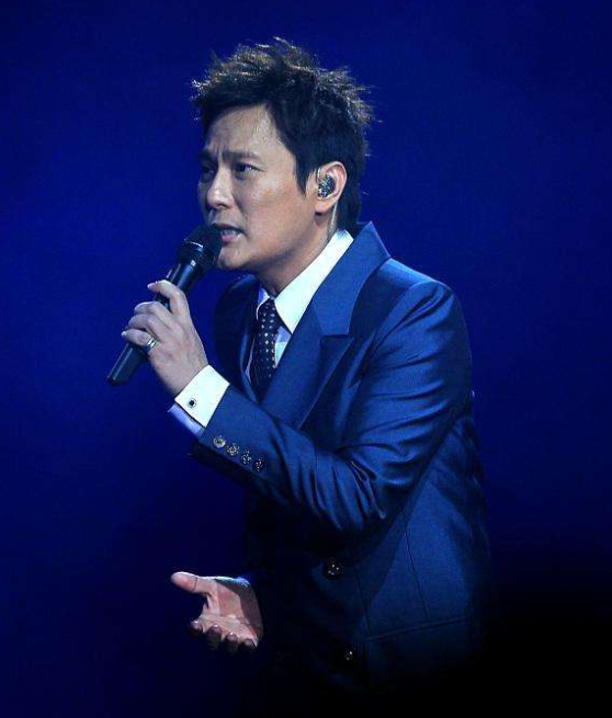 2023张信哲苏州演唱会行程及演出安排