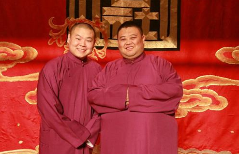 2023岳云鹏孙越郑州相声晚会订票地址