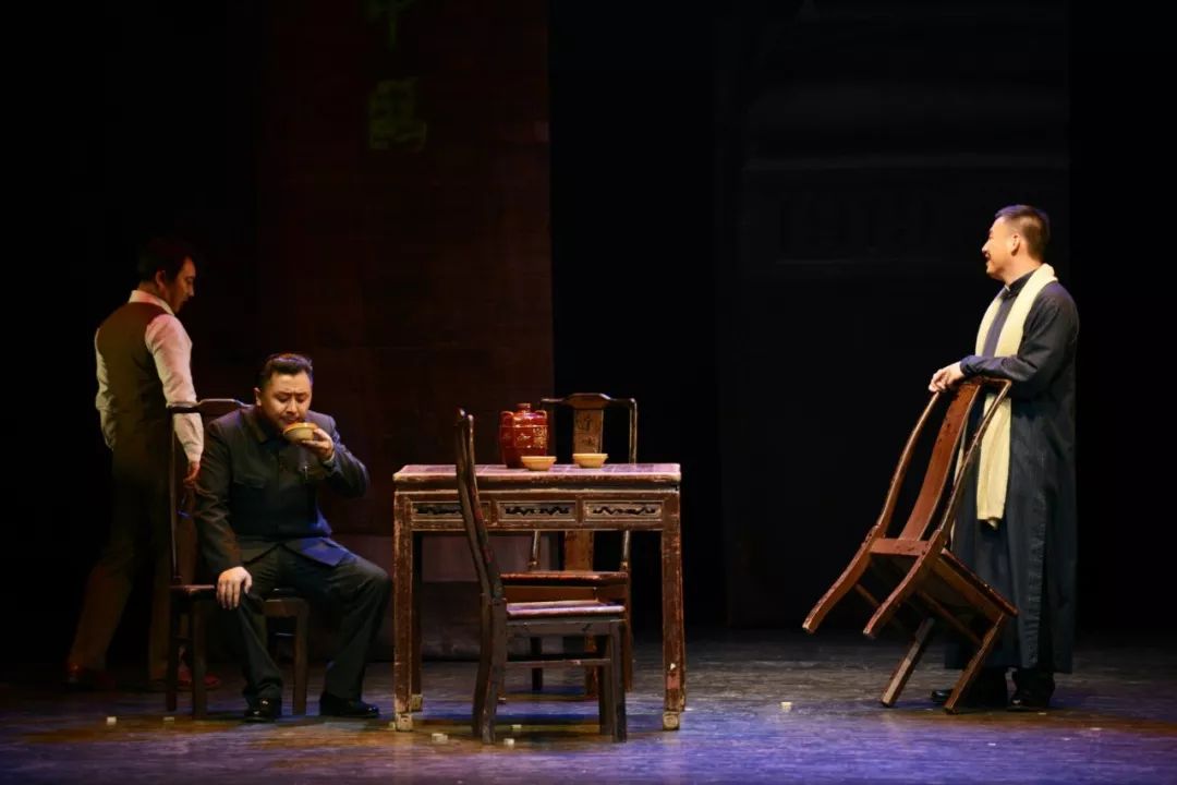 2022话剧《蒋公的面子》武汉站时间、地点、购票网址、门票价格 2022话剧《蒋公的面子》武汉站时间、地点、购票网址、门票价格