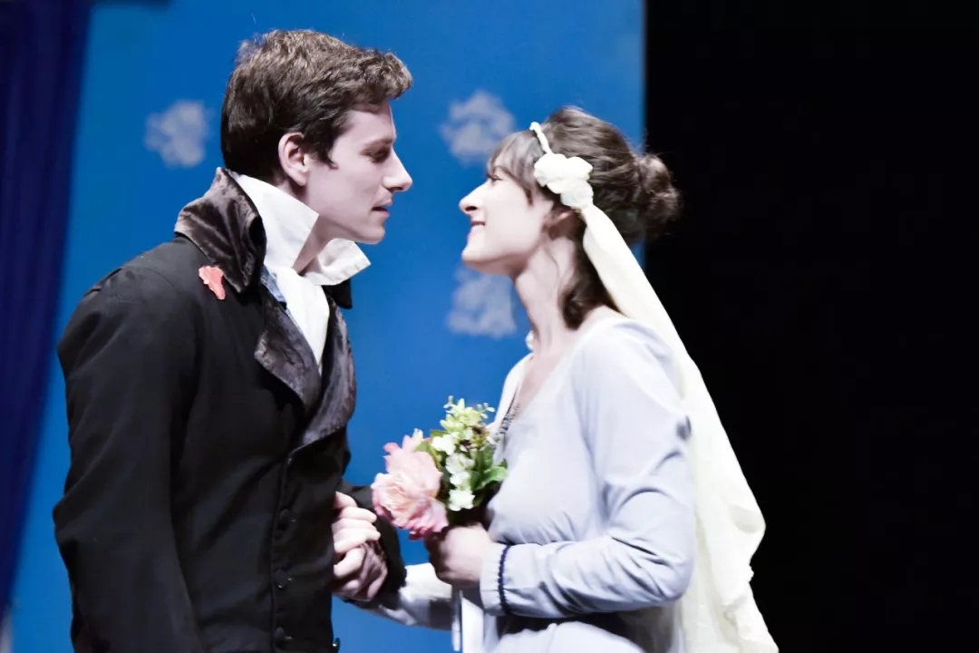 2021英伦浪漫经典-简·奥斯汀系列《傲慢与偏见》-杭州站 2021英伦浪漫经典-简·奥斯汀系列《傲慢与偏见》-杭州站