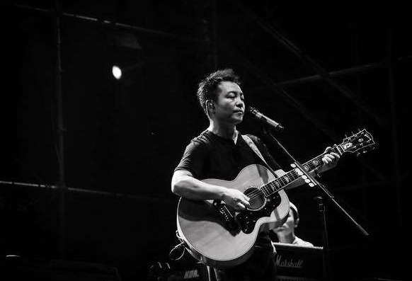 2023许巍武汉演唱会时间、地点、门票价格