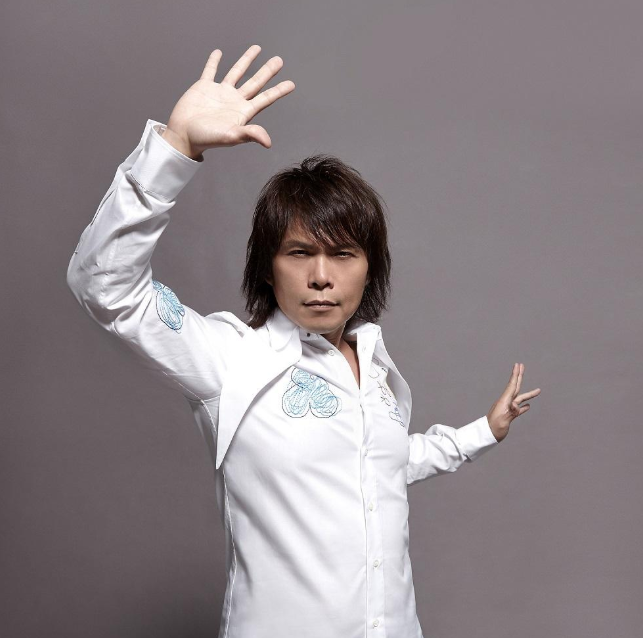 2023伍佰无锡演唱会行程及演出安排