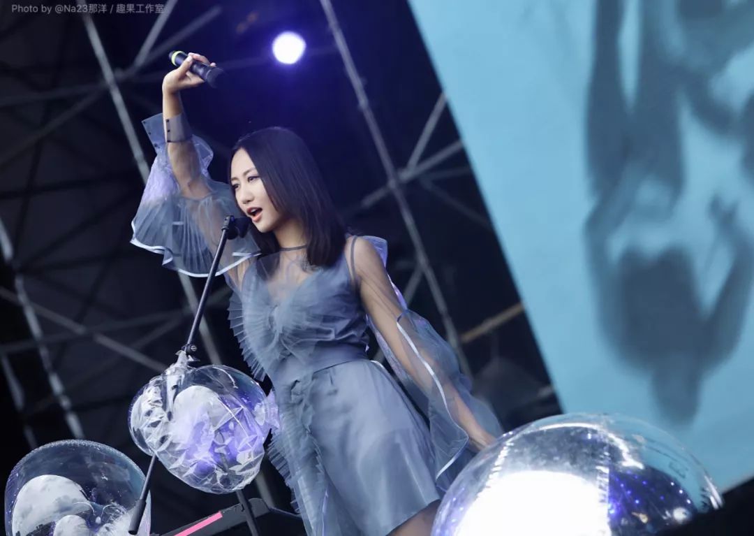 2023陈粒南京演唱会行程安排（时间+地点+门票）