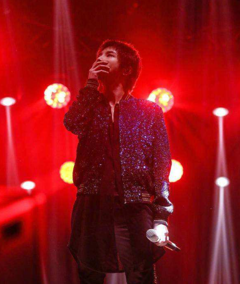 2023华晨宇上海演唱会(时间、地点、票价)信息一览 2023华晨宇上海演唱会(时间、地点、票价)信息一览